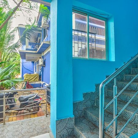 מלון באג'ה Beach Doorz מראה חיצוני תמונה