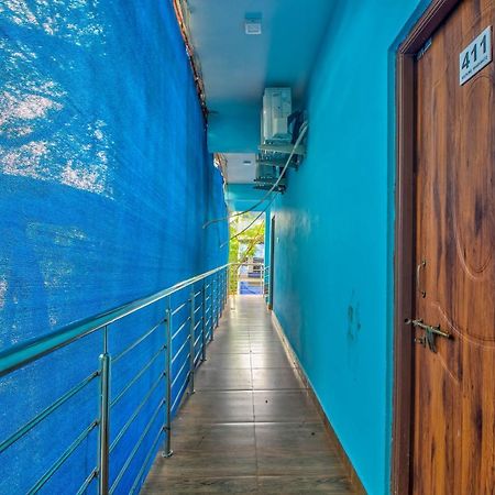מלון באג'ה Beach Doorz מראה חיצוני תמונה